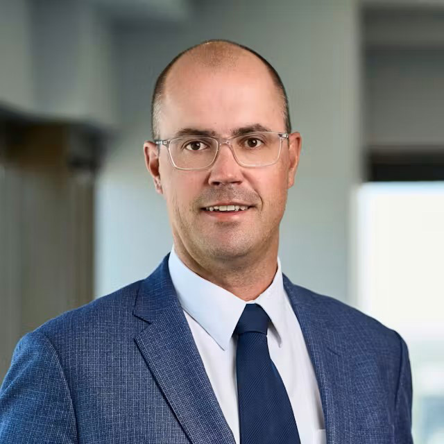 Kris Collacott, Insurance Advisor | Legacy Risk & Wealth | Calgary Alberta AB
